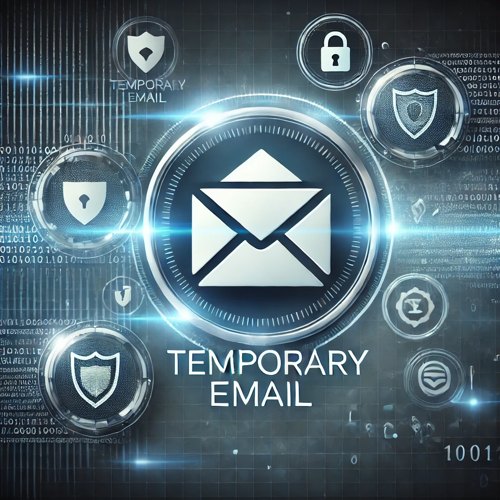 The Uses of Temporary Email